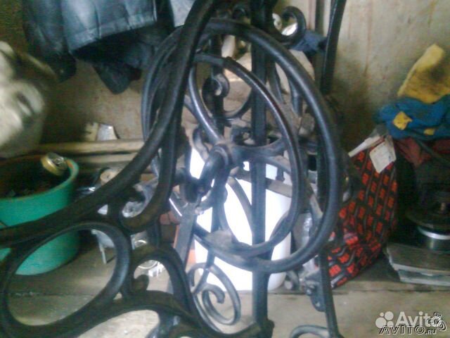 Продается станина Opel