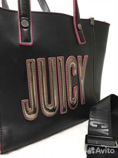 Juicy couture сумка