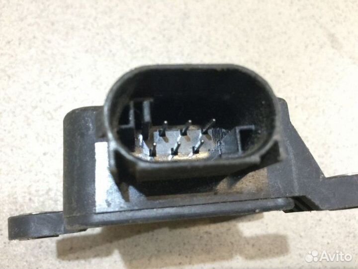 Датчик курсовой устойчивости Kia Sportage