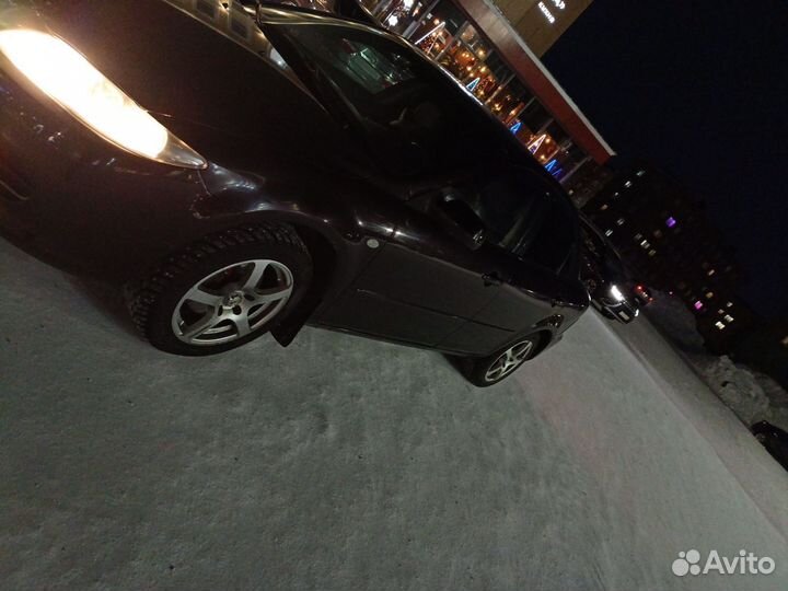 Mazda 6 2.0 AT, 2005, 154 729 км