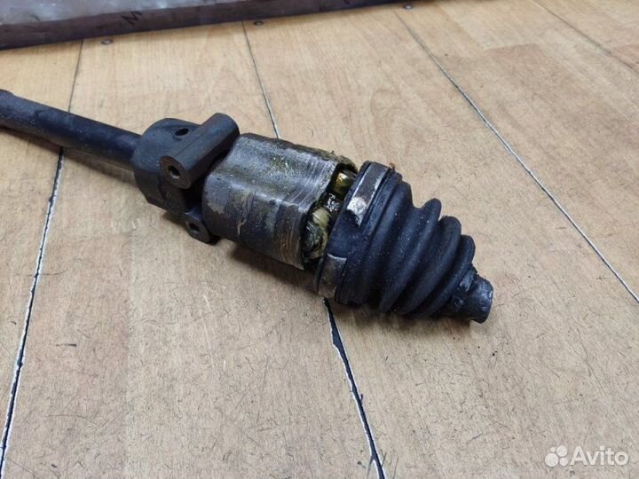 Промежуточный вал кпп Opel Meriva A Z17DTH 2004