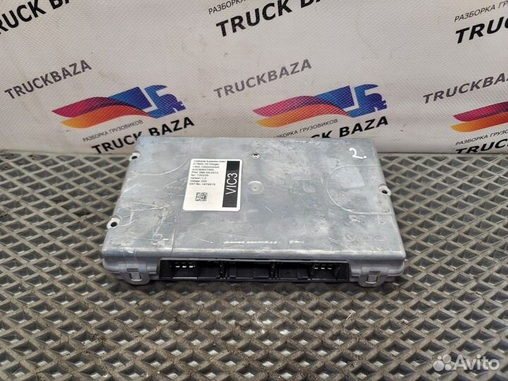 1879015 Блок управления VIC3 Daf CF, Daf XF105