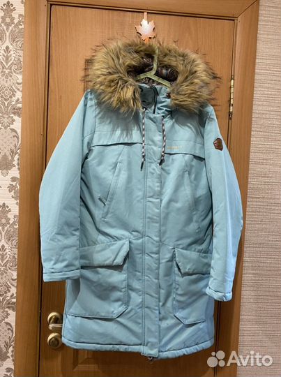 Куртка детская