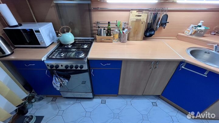 Кухонные гарнитуры бу