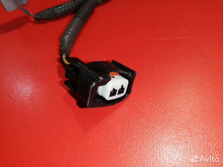 Провод датчиков детонации Lexus Is250 GSE21