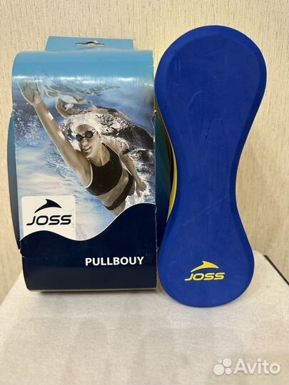 Калабашка для плавания