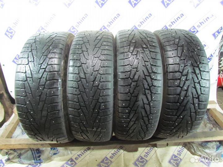 Nokian Tyres Hakkapeliitta 7 SUV 235/65 R17 88R
