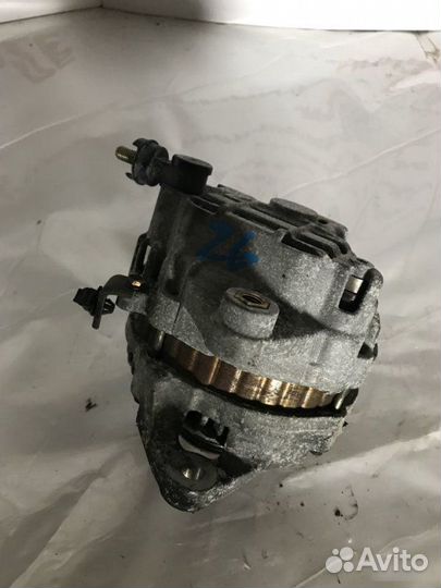 Генератор Mazda Axela BK3P Z6