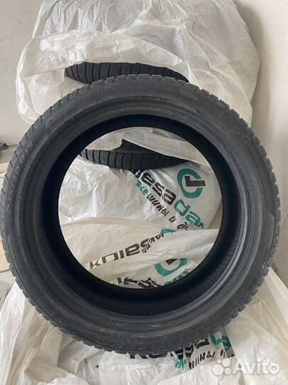 Pirelli Winter Sottozero 3 245/40 R19 98V