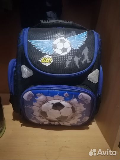 Портфель