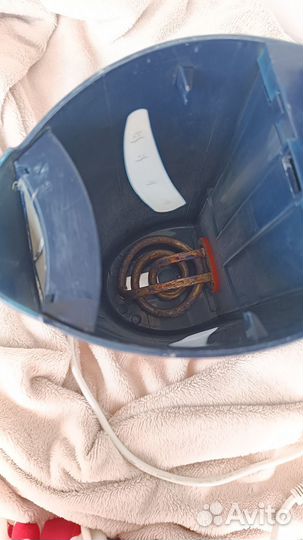 Чайник электрический бу рабочий