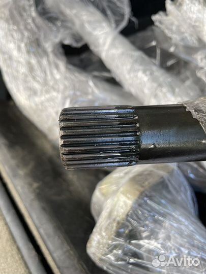 Передние полуоси Defender 90/110