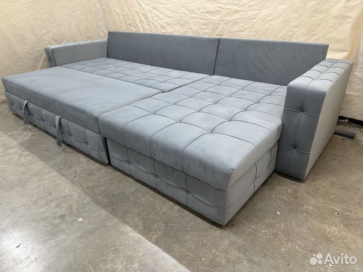 Диван угловой