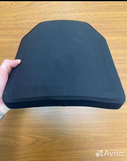 Плиты для бронежилета