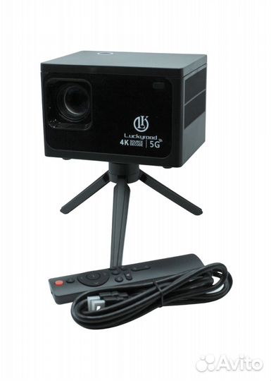 Мини проектор