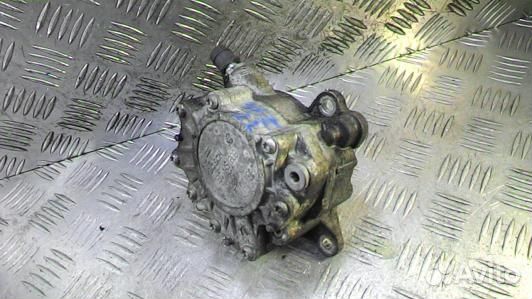 Тнвд дизельный volkswagen touran (1T1, 1T2) (75Z22