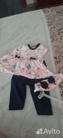 Костюм для девочки