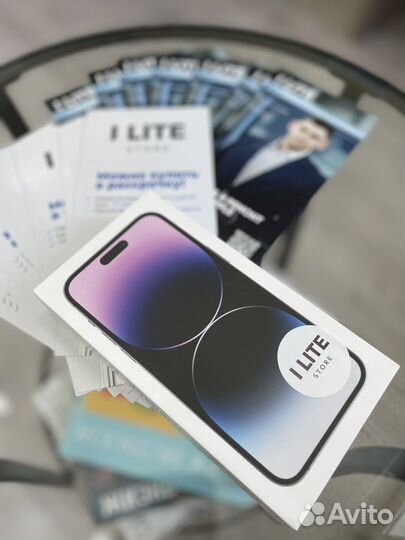iPhone 14 Pro Max, 512 ГБ