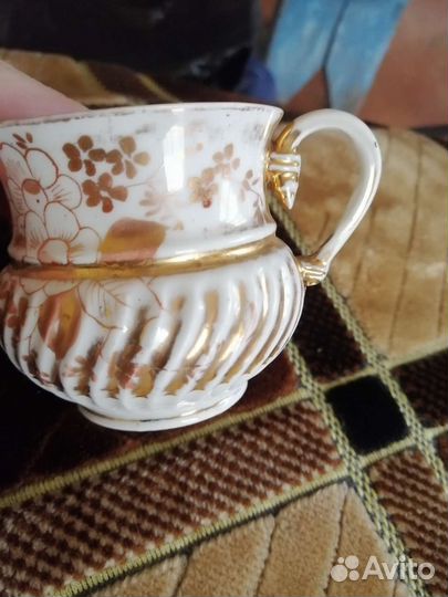 Чайные чашки