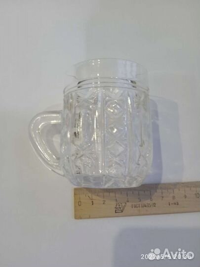 Кружки маленькие