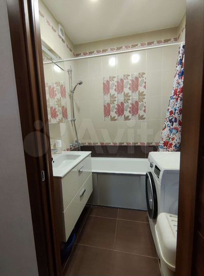 2-к. квартира, 65,5 м², 3/7 эт.