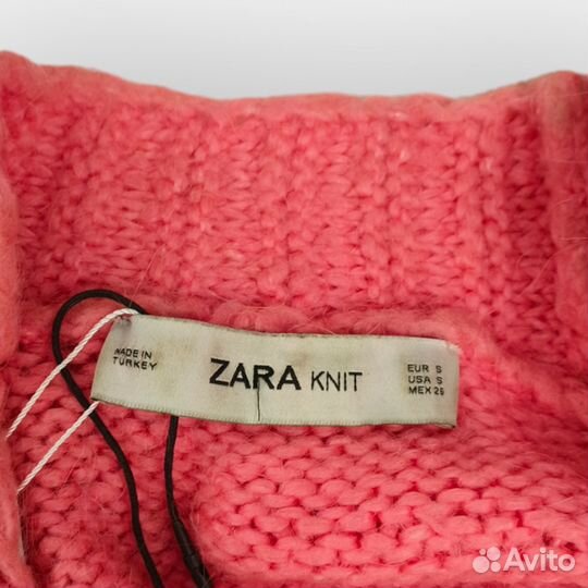 Кардиган Zara 42