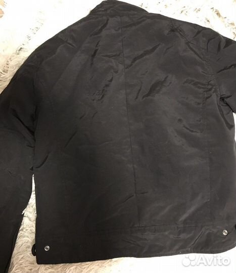 Куртка мужская демисезонная 46-48