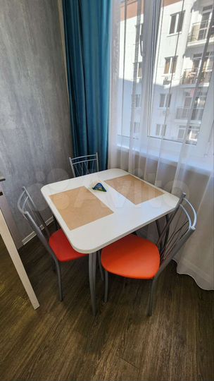 1-к. квартира, 30 м², 7/12 эт.