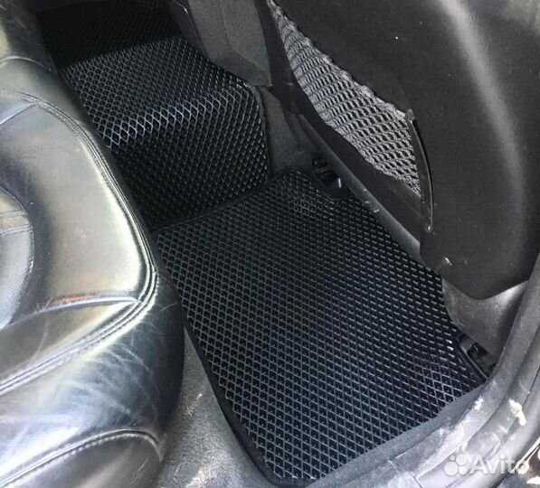 Eva ева эва коврики в Брянске за 2 часа