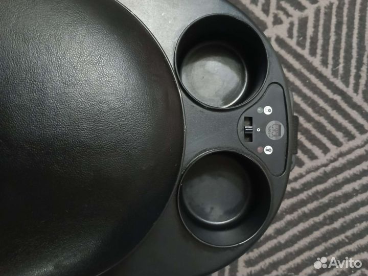 Холодильник для авто Black & Decker