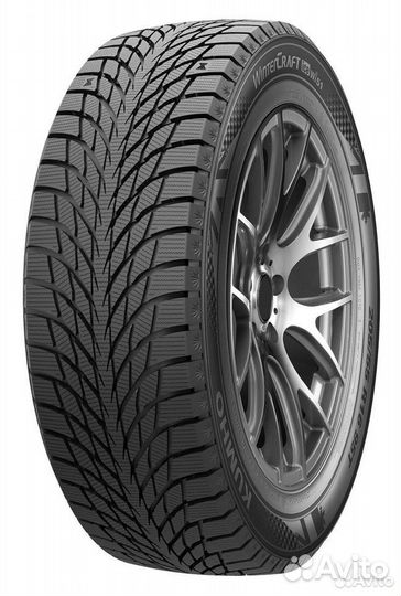 Kumho WinterCraft Ice Wi51 175/70 R14