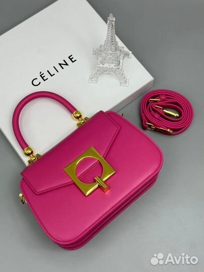 Сумка celine