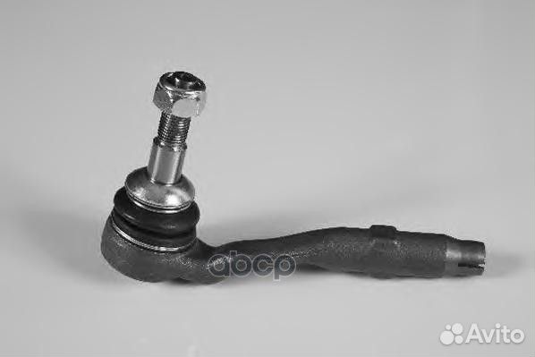 Наконечник рулевой bmes10441 Moog