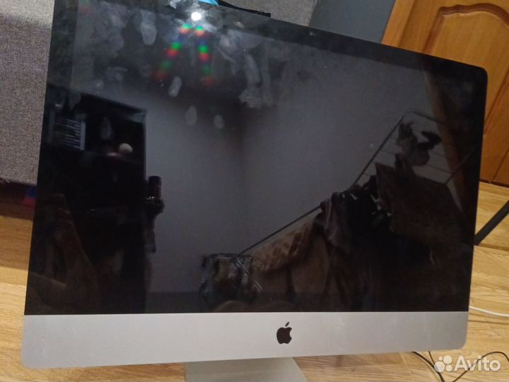 Apple iMac A1312