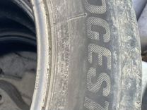 Bridgestone Potenza S001 235/50 R18