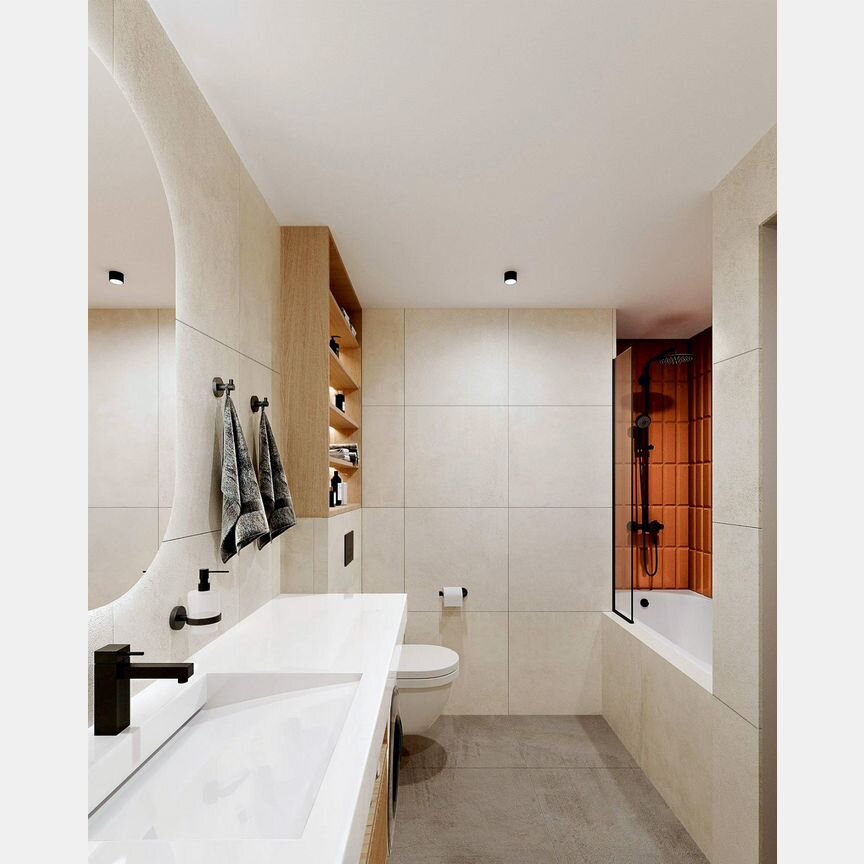 Апартаменты-студия, 25,7 м², 11/14 эт.