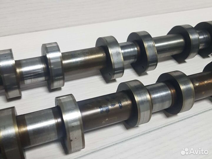 Распредвал BMW N63B44