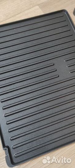 Электрогриль GF180