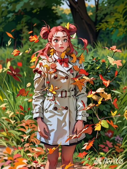 Обработка фотографий нейросеть