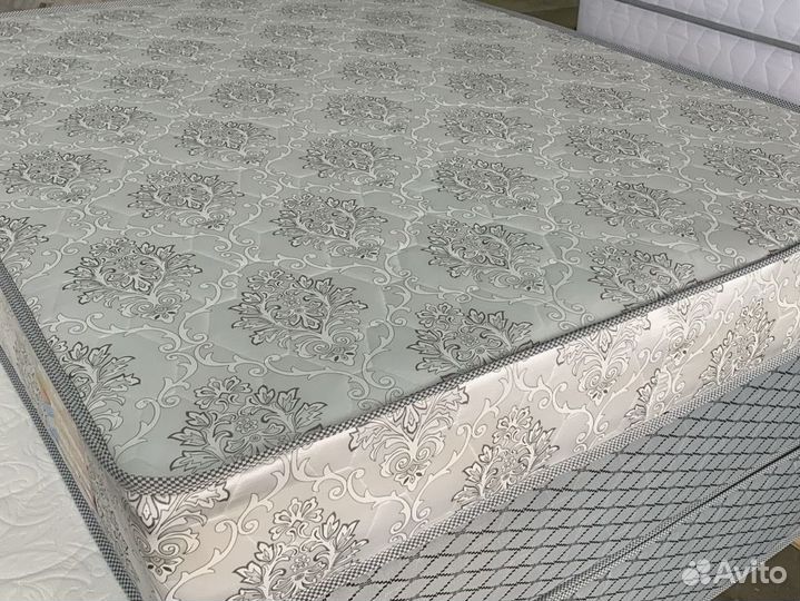 Матрас ортопедический