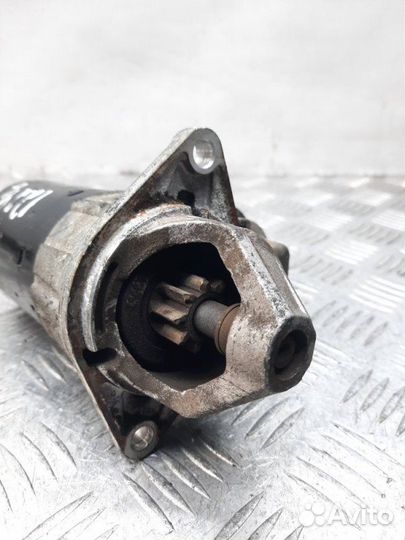 Стартер Opel Corsa C 1.4 Z14XEP 2004