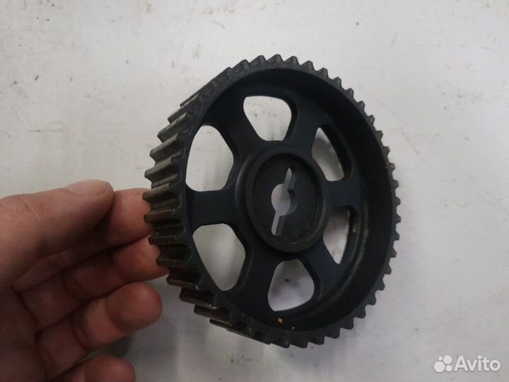 Шестерня распредвала Kia Rio универсал A5D 2003