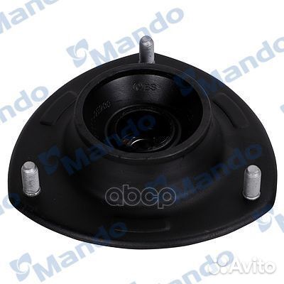 MCC010579 опора амортизатора переднего KIA Spo