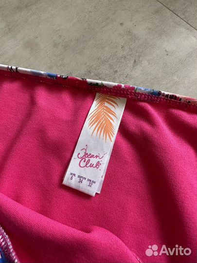 Пакет одежды 146-158 оригинал