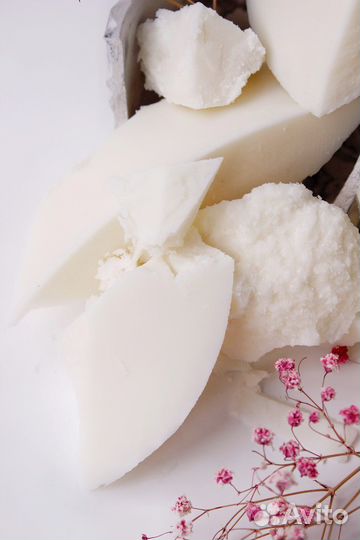 Соевый воск для контейнерных свечей опт, розница