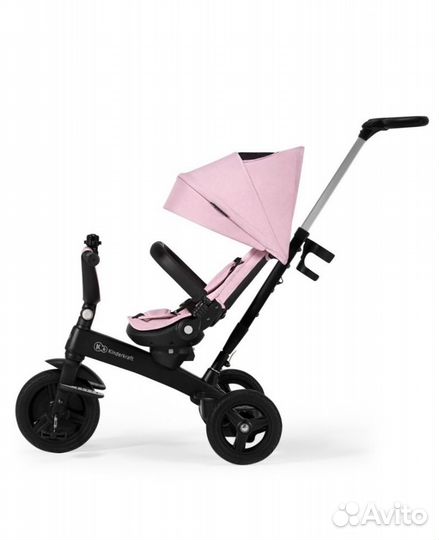 Велосипед трёхколёсный,велосипед 5 в 1