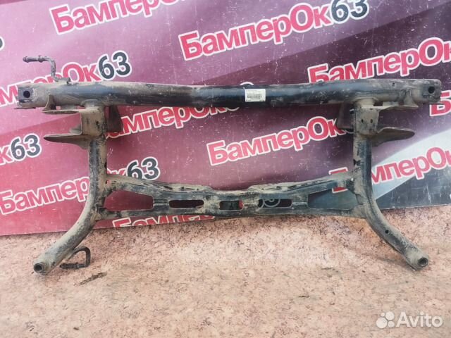 Балка подвески Volkswagen Golf Plus