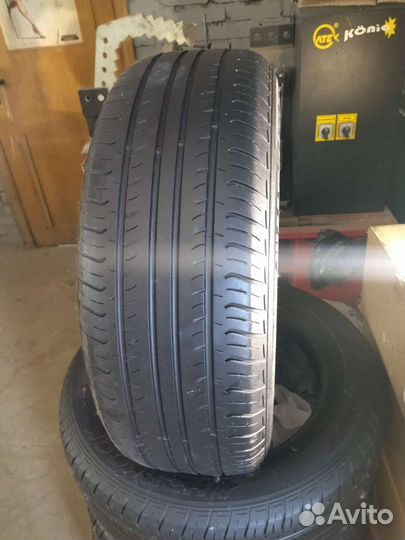 Hankook Optimo K415 225/60 R17