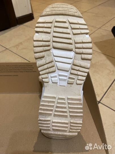 Дутики для девочки