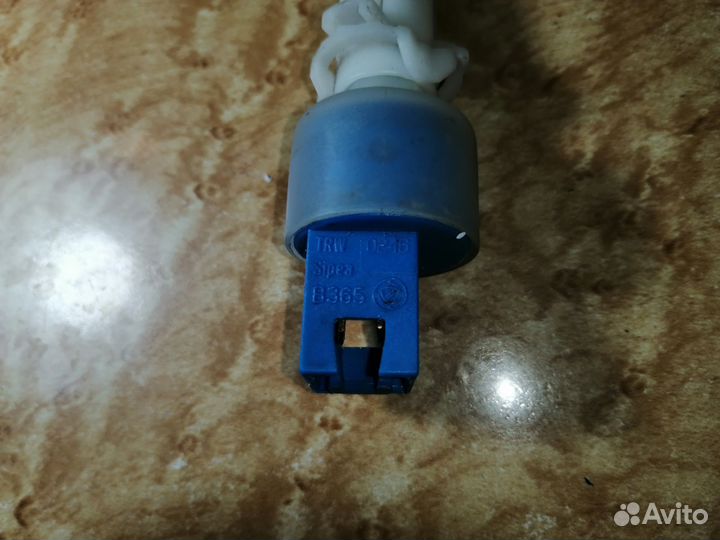 Концевик педали сцепления фиат альбеа